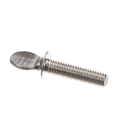Oliver Scr-Thumb, W/Shield, 3/8-16X1-1/2 5843-0545